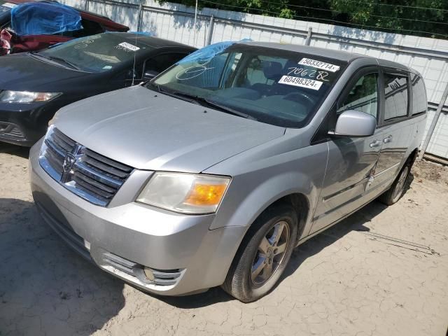 2008 Dodge Grand Caravan SXT