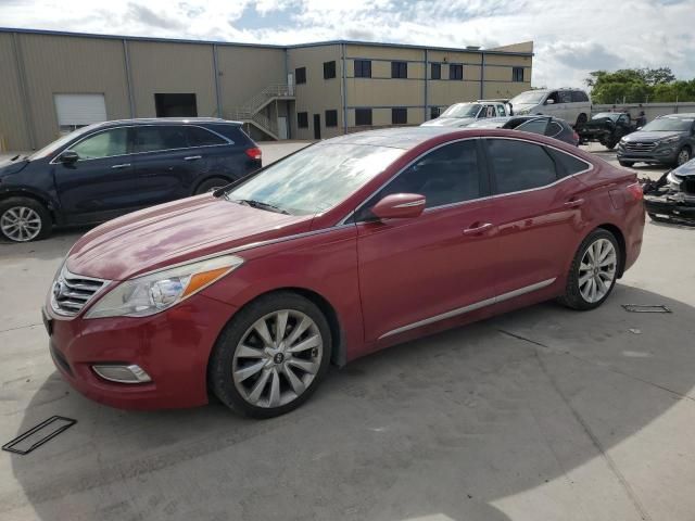 2014 Hyundai Azera GLS