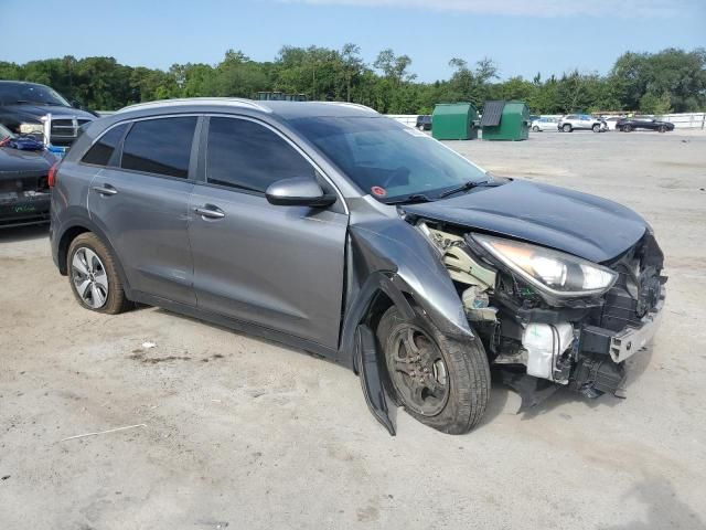 2017 KIA Niro FE