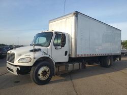 Vehiculos salvage en venta de Copart Moraine, OH: 2016 Freightliner M2 106 Medium Duty