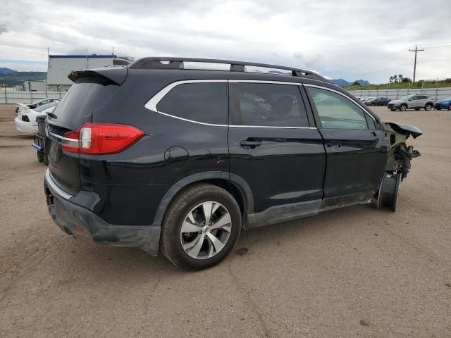 2021 Subaru Ascent Premium