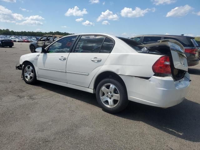 2004 Chevrolet Malibu LT