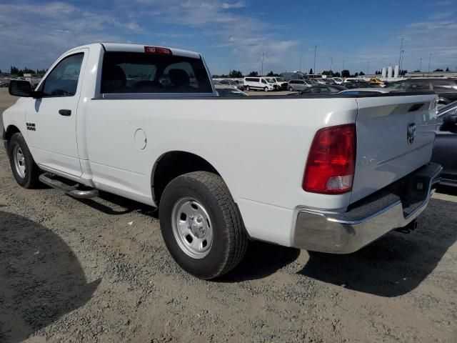 2015 Dodge RAM 1500 ST