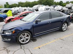 2014 Volkswagen Passat SE for sale in Rogersville, MO