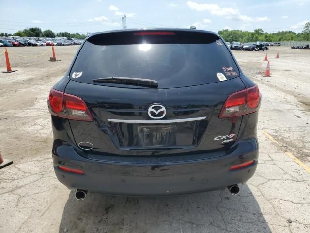 2013 Mazda CX-9 Grand Touring