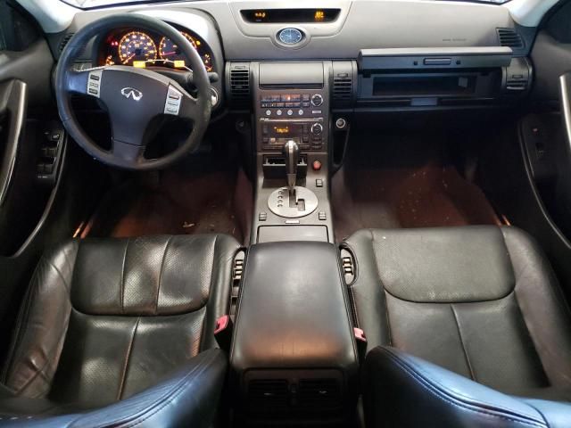 2004 Infiniti G35