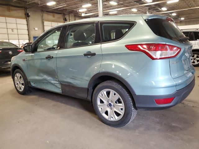 2013 Ford Escape S