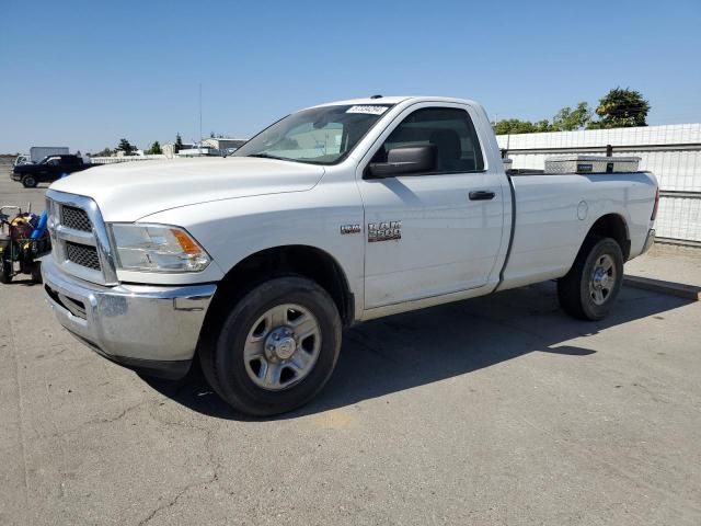 2014 Dodge RAM 2500 ST