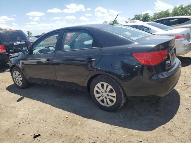 2010 KIA Forte LX