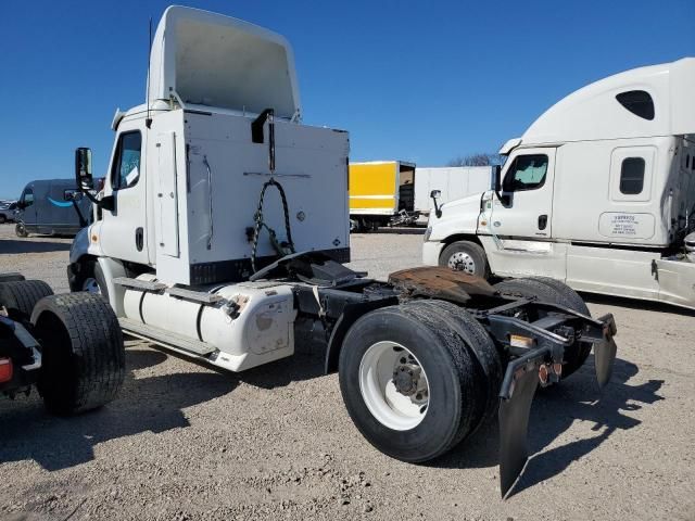 2015 Freightliner Cascadia 113