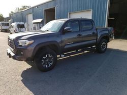 2018 Toyota Tacoma Double Cab for sale in Anchorage, AK