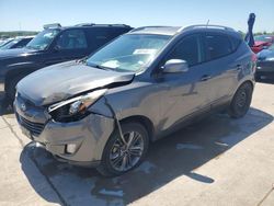 2015 Hyundai Tucson Limited for sale in Grand Prairie, TX