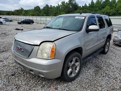 GMC Vehiculos salvage en venta: 2007 GMC Yukon