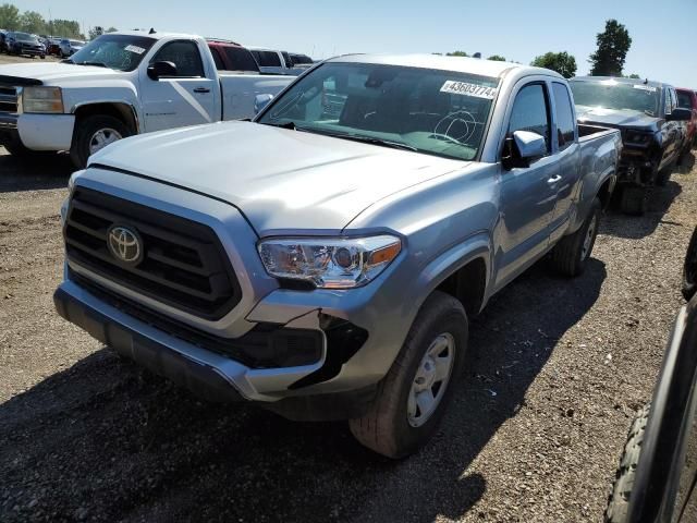 2023 Toyota Tacoma Access Cab