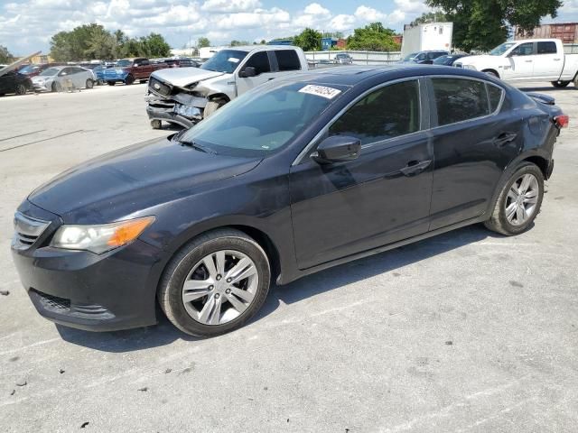 2013 Acura ILX 20