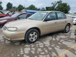 Chevrolet Malibu salvage cars for sale: 2005 Chevrolet Classic