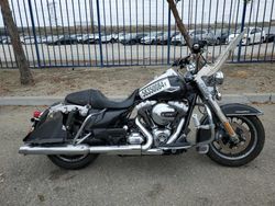 2014 Harley-Davidson Flhr Road King en venta en Rancho Cucamonga, CA