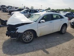 2011 Chrysler 200 Limited for sale in Indianapolis, IN