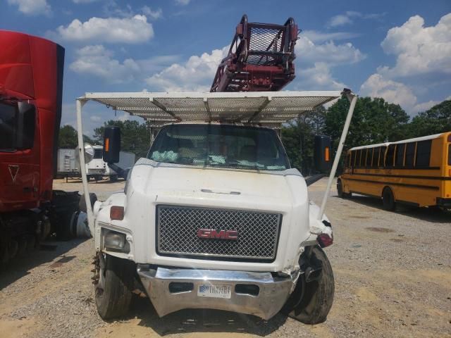 2007 GMC C7500 C7C042