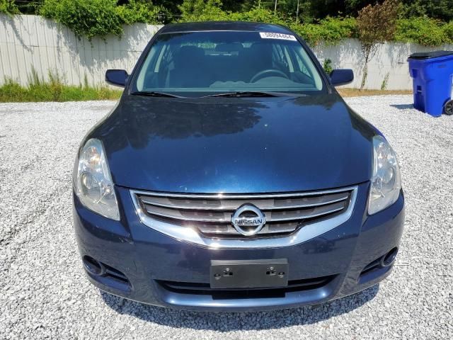 2010 Nissan Altima Base