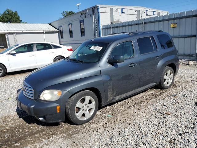 2010 Chevrolet HHR LT