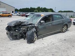 Toyota Avalon salvage cars for sale: 2011 Toyota Avalon Base