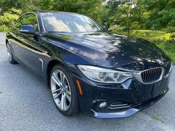 2016 BMW 428 XI for sale in North Billerica, MA