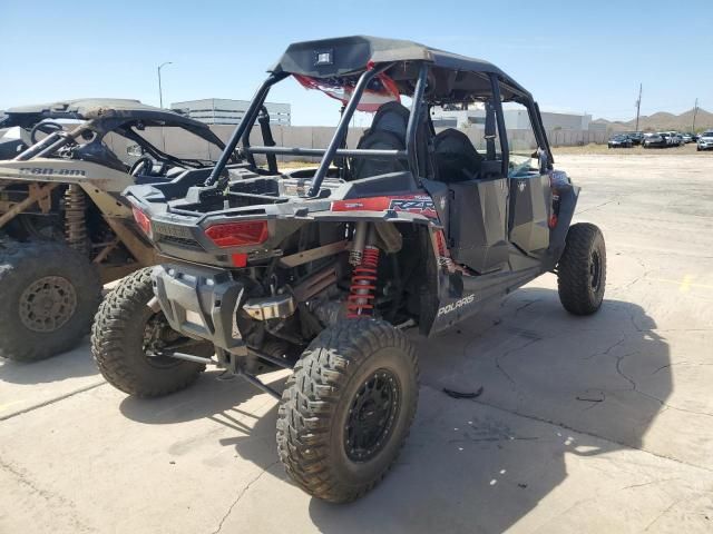 2018 Polaris RZR XP 4 1000 EPS