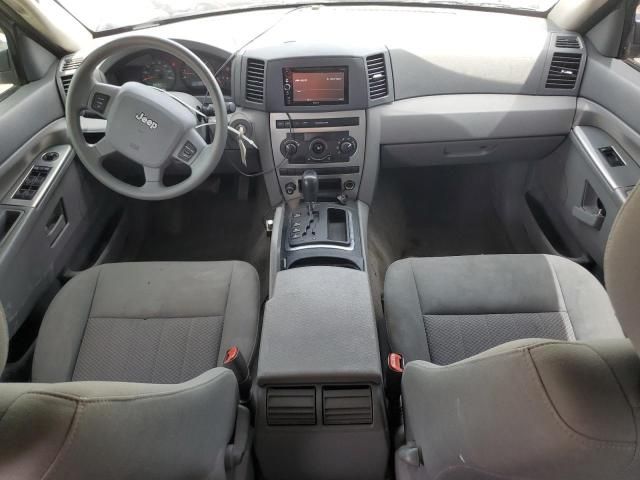 2005 Jeep Grand Cherokee Laredo