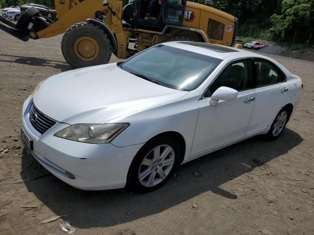 2008 Lexus ES 350