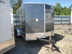 2022 Haulmark Cargo Trailer for sale in Conway, AR