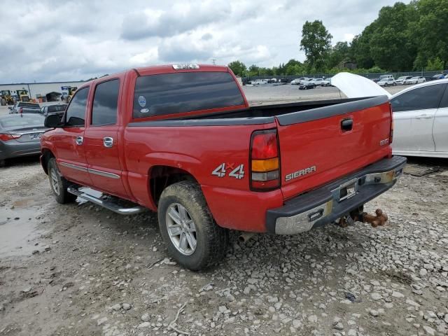 2006 GMC New Sierra K1500