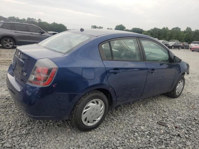 2007 Nissan Sentra 2.0