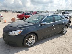 2014 Chevrolet Malibu 1LT en venta en Houston, TX