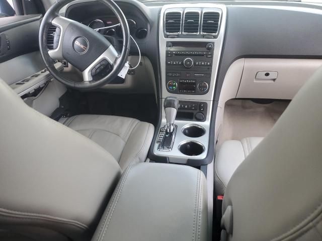 2012 GMC Acadia SLT-1