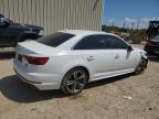 2017 Audi A4 Premium Plus