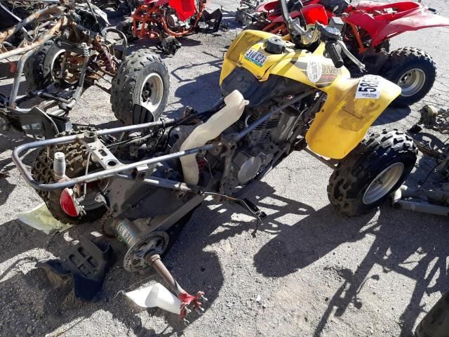 2001 Honda TRX400 EX