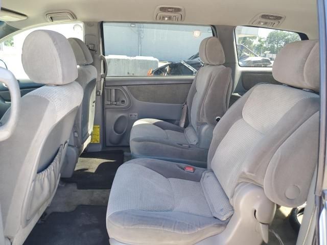 2008 Toyota Sienna CE