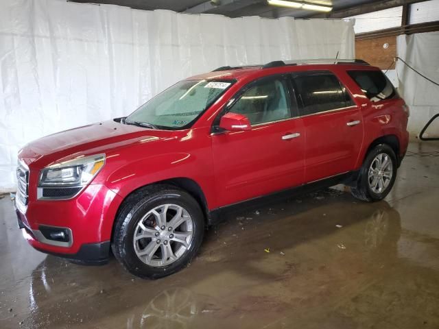 2013 GMC Acadia SLT-1