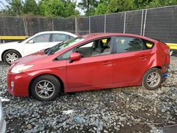 2011 Toyota Prius for sale in Waldorf, MD