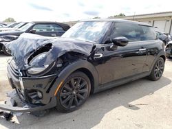 Mini salvage cars for sale: 2021 Mini Cooper