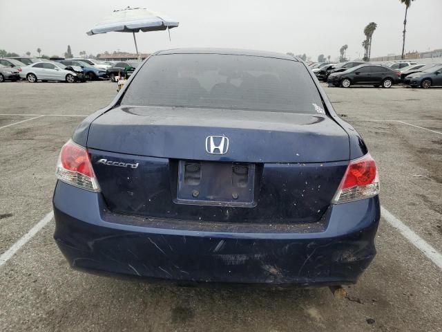 2009 Honda Accord LX