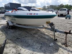 Bombardier salvage cars for sale: 1998 Bombardier Seadoo