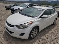 2011 Hyundai Elantra GLS for sale in Magna, UT