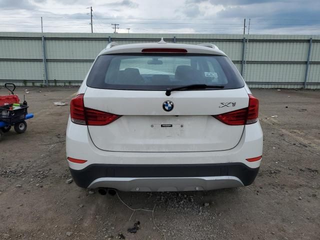 2014 BMW X1 XDRIVE28I