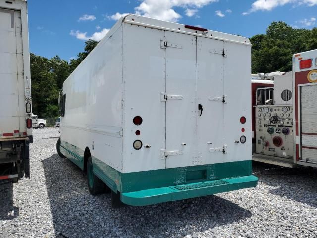 2014 Freightliner Chassis M Line WALK-IN Van