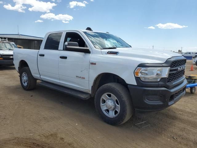 2021 Dodge RAM 2500 Tradesman