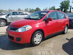 2012 Nissan Versa S for sale in Bridgeton, MO