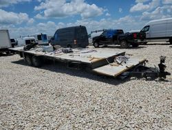 Imag Trailer salvage cars for sale: 2018 Imag Trailer