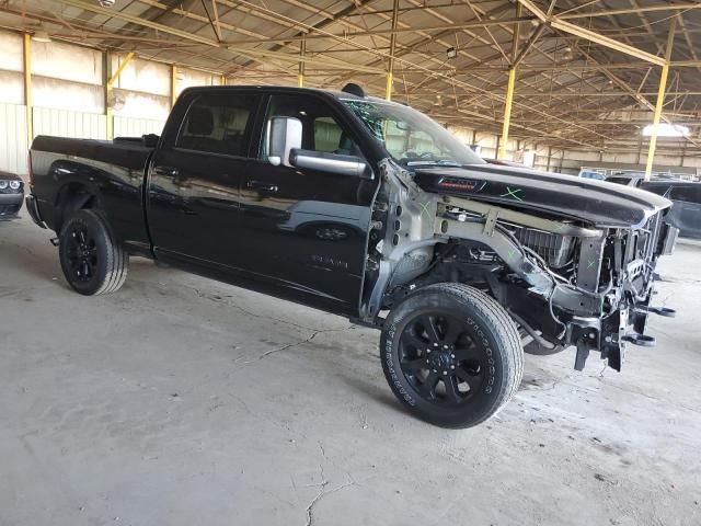 2019 Dodge RAM 2500 BIG Horn